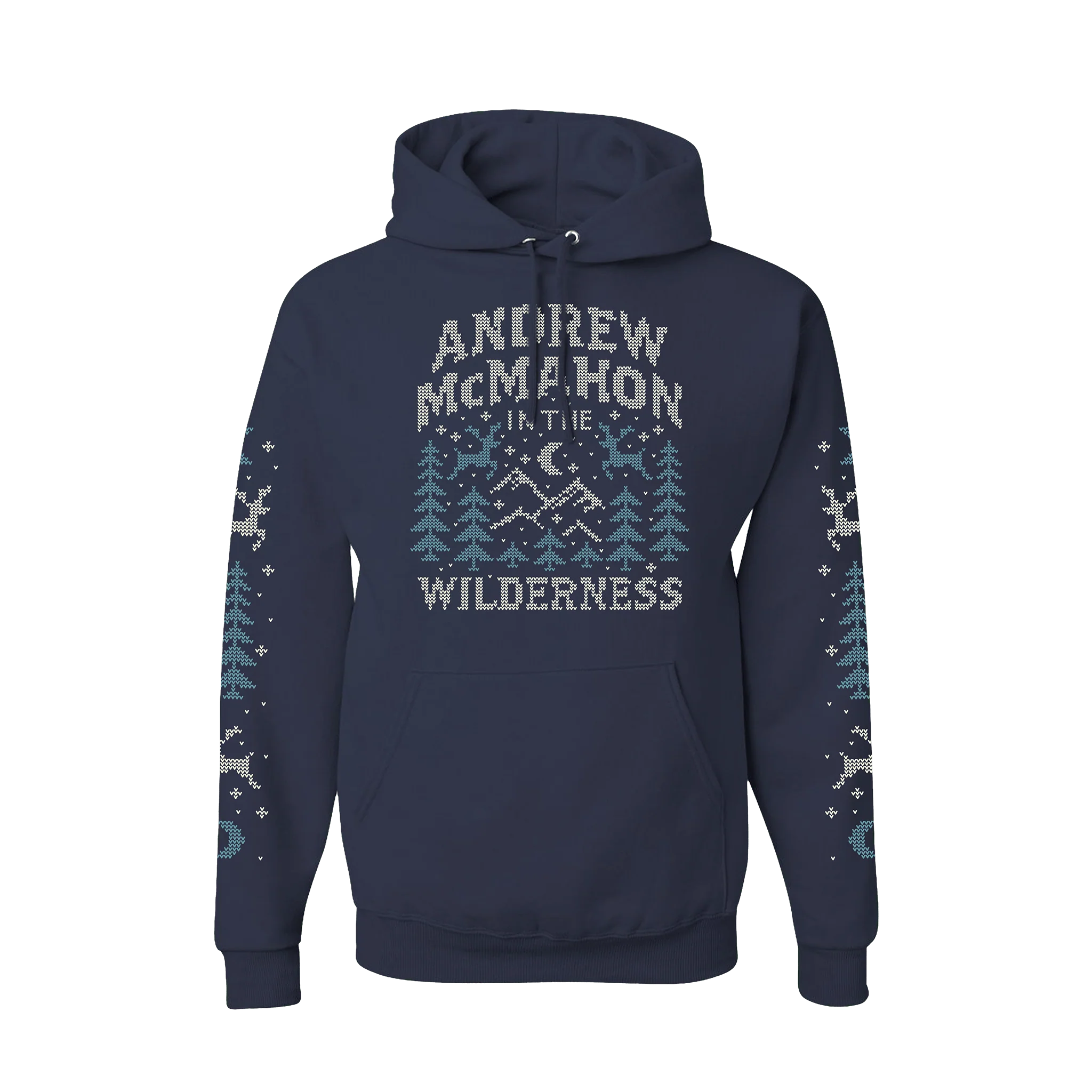 Holiday Hoodie