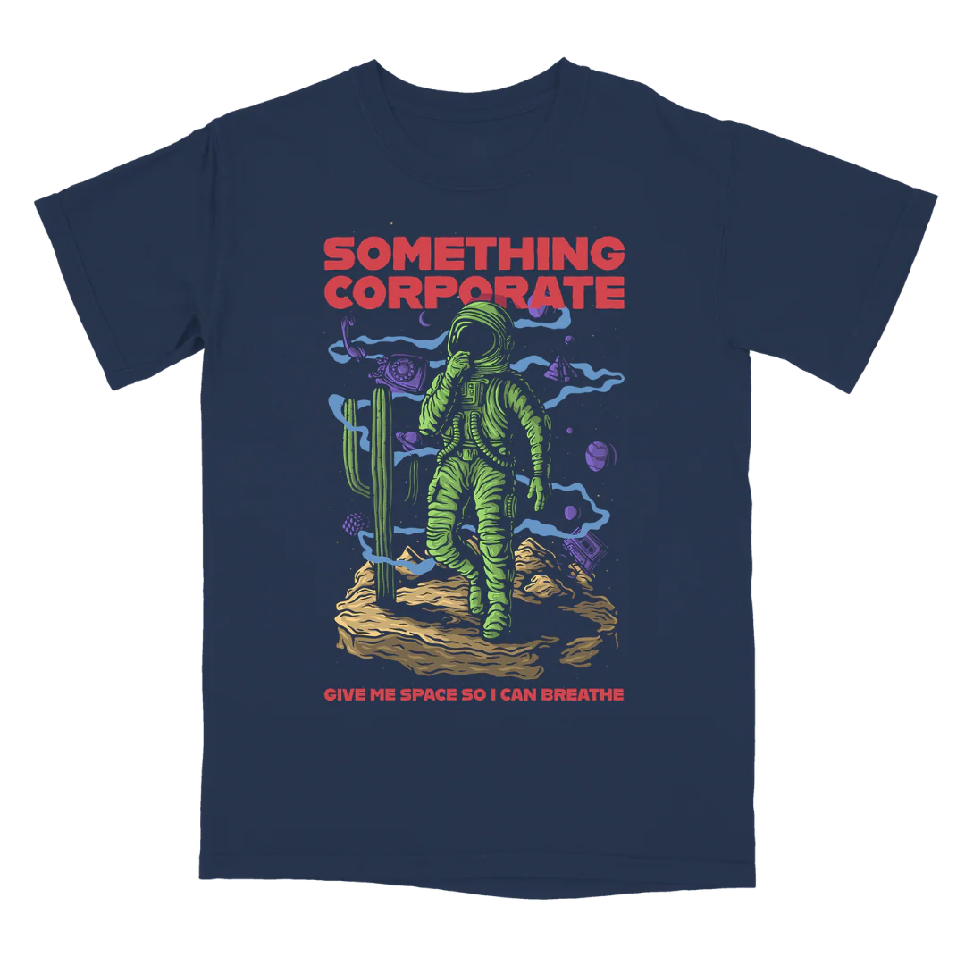 Space T-Shirt
